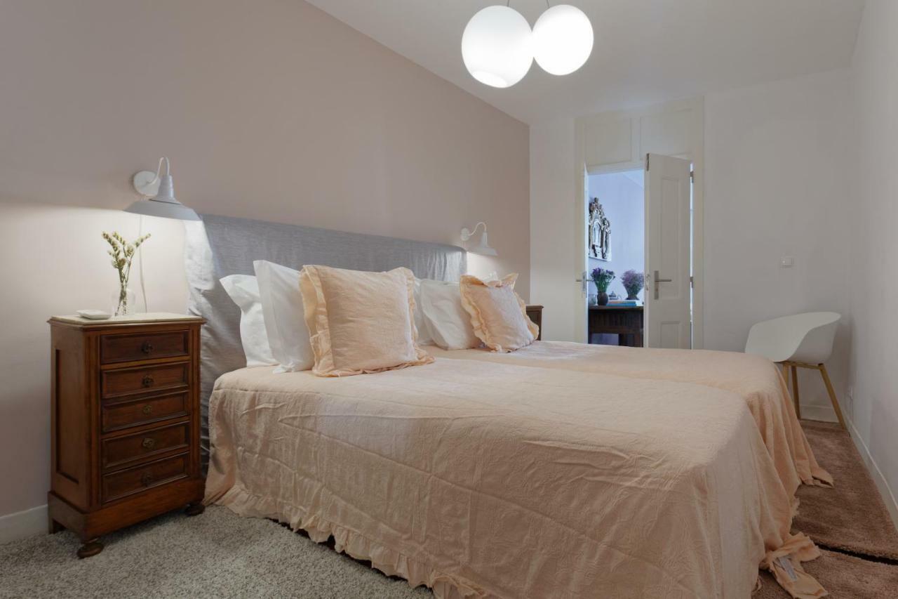 Appartement Boutique Chiado Duplex *