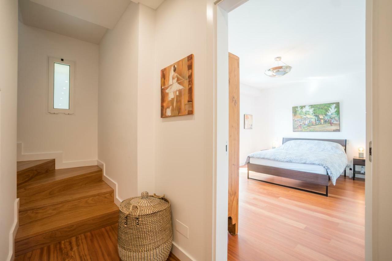 Apartamento Belem Pool & Garden Lisboa
