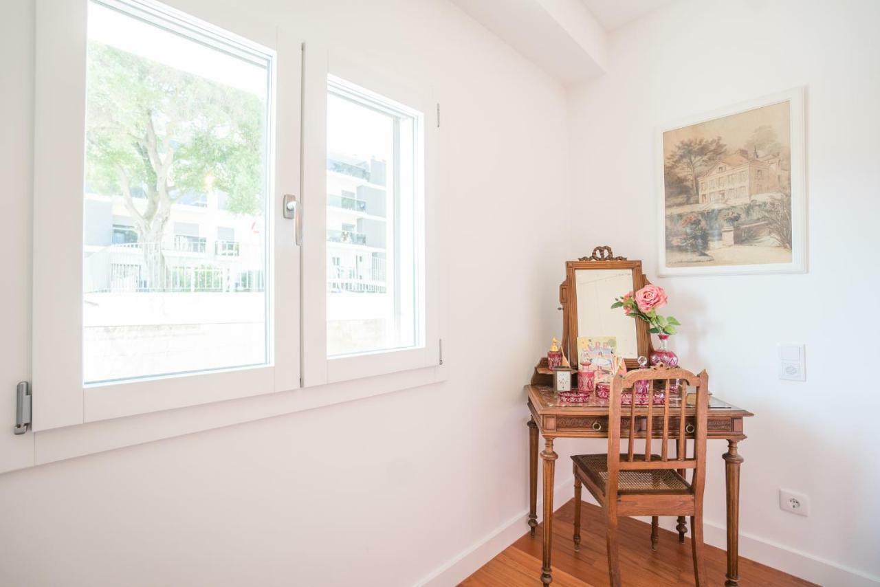 Apartamento Belem Pool & Garden *