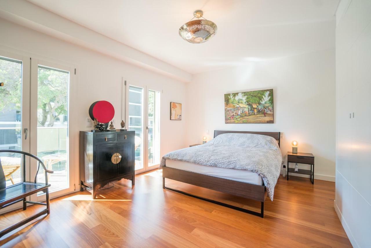 Apartamento Belem Pool & Garden Lisboa