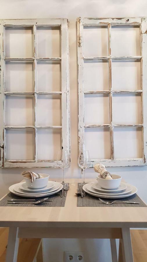 Charming Ii Historical Center Apartment *