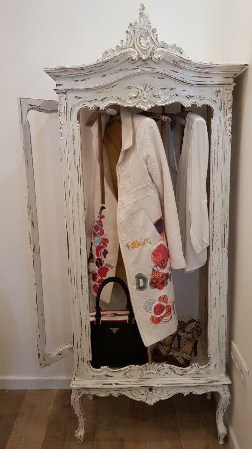 Charming Ii Historical Center Apartment *