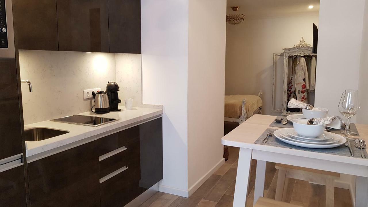 Charming Ii Historical Center Apartment *