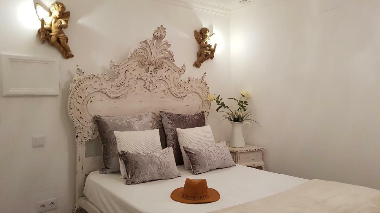 Apartment Charming Ii Historical Center *