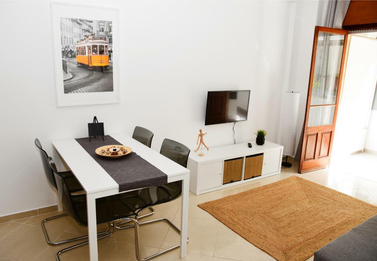 Giestal Terrace Appartement
