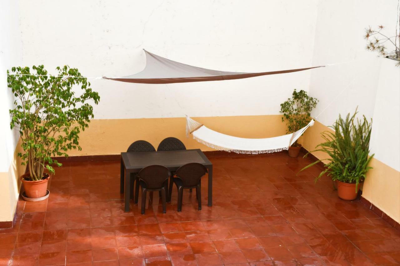 Giestal Terrace Appartement *