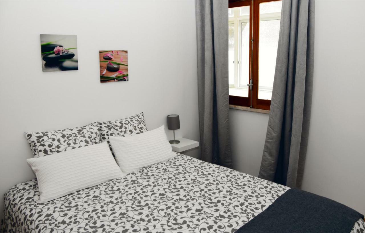 Appartement Giestal Terrace *