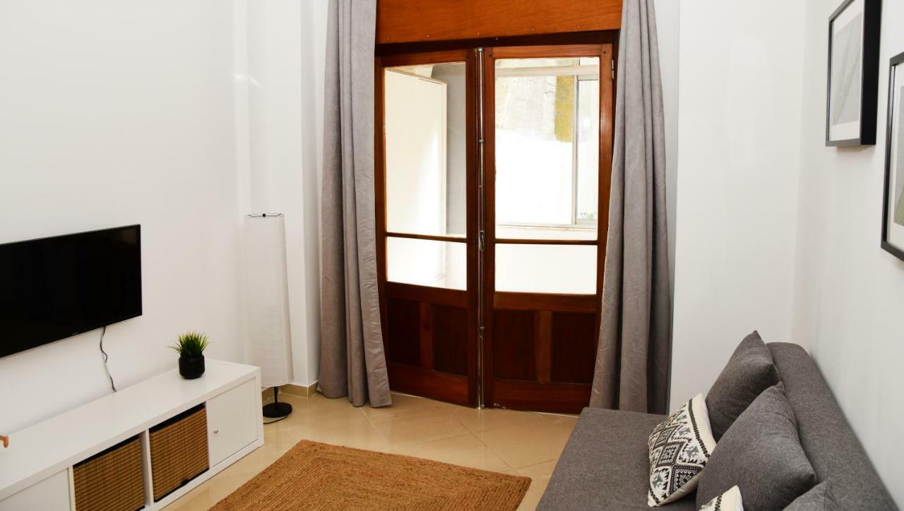 Giestal Terrace Appartement