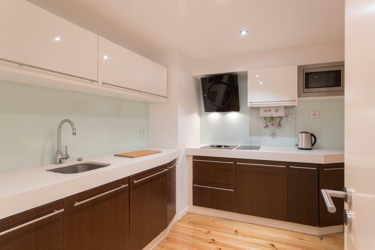 Flh Santa Catarina Elegant Place Apartment Lissabon