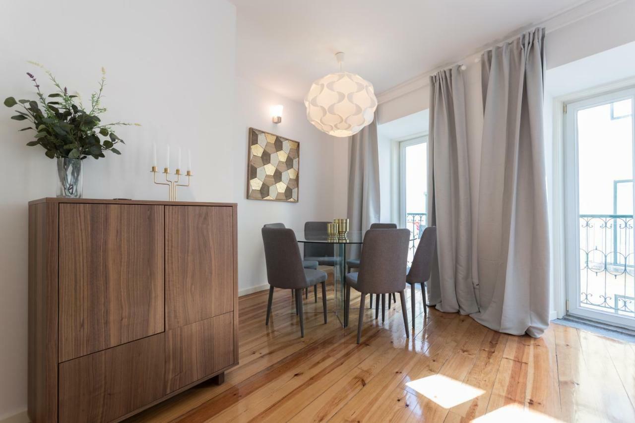 Flh Santa Catarina Elegant Place Apartment Lissabon