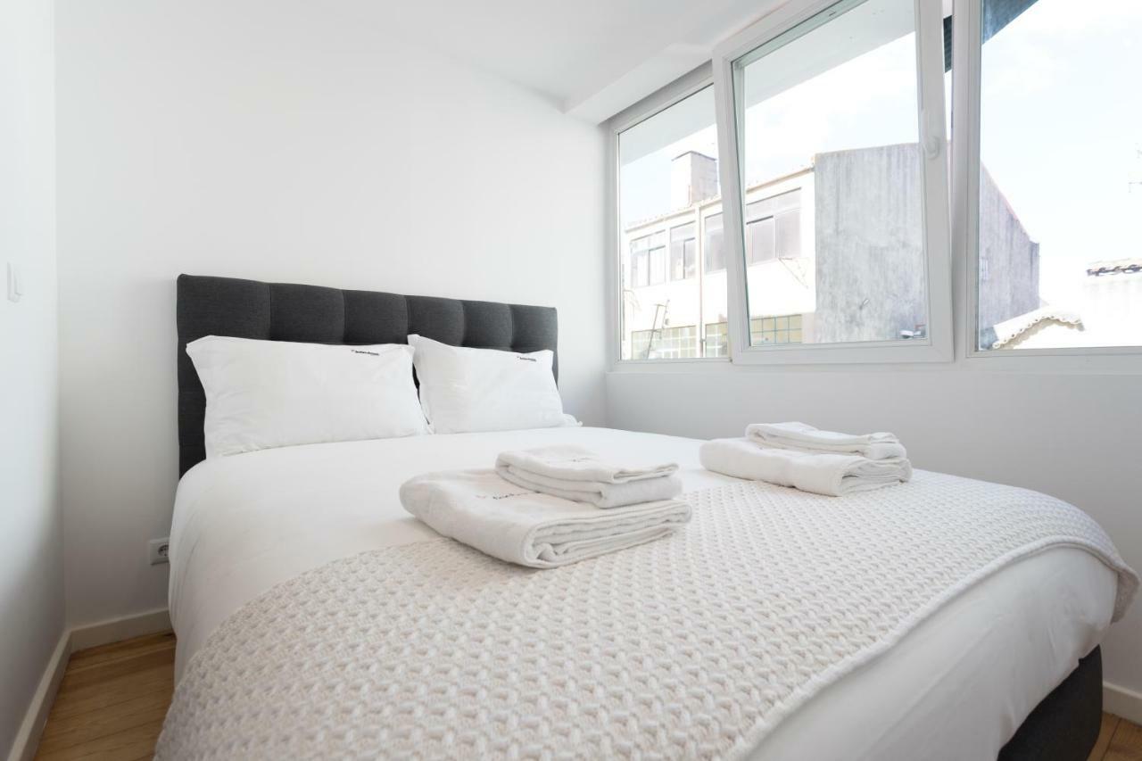 Flh Santa Catarina Elegant Place Apartment