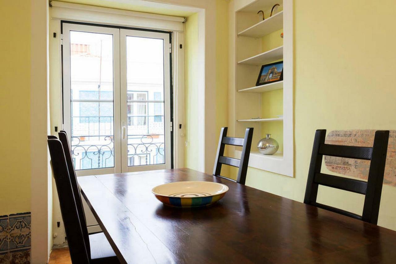 Appartement Baixa/chiado View Castle