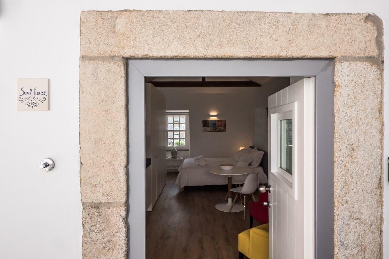 Soul House - Exclusive Apartment *