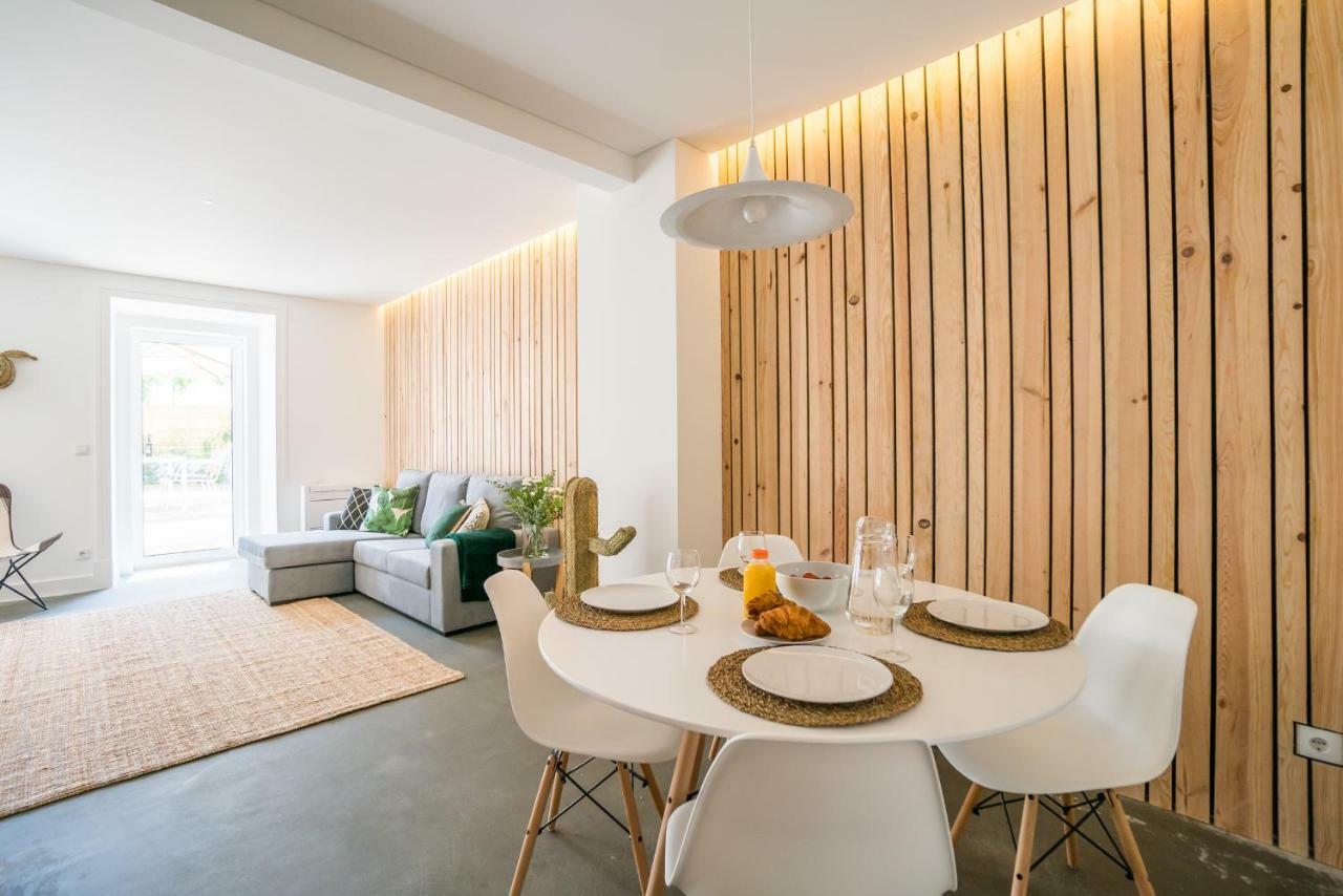 Lemon Tree Garden 3bedroom Apartamento