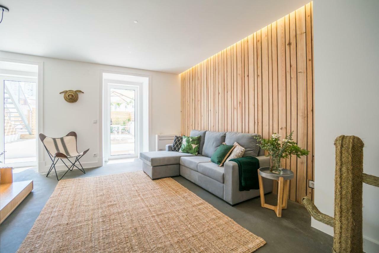 Lemon Tree Garden 3bedroom Apartamento
