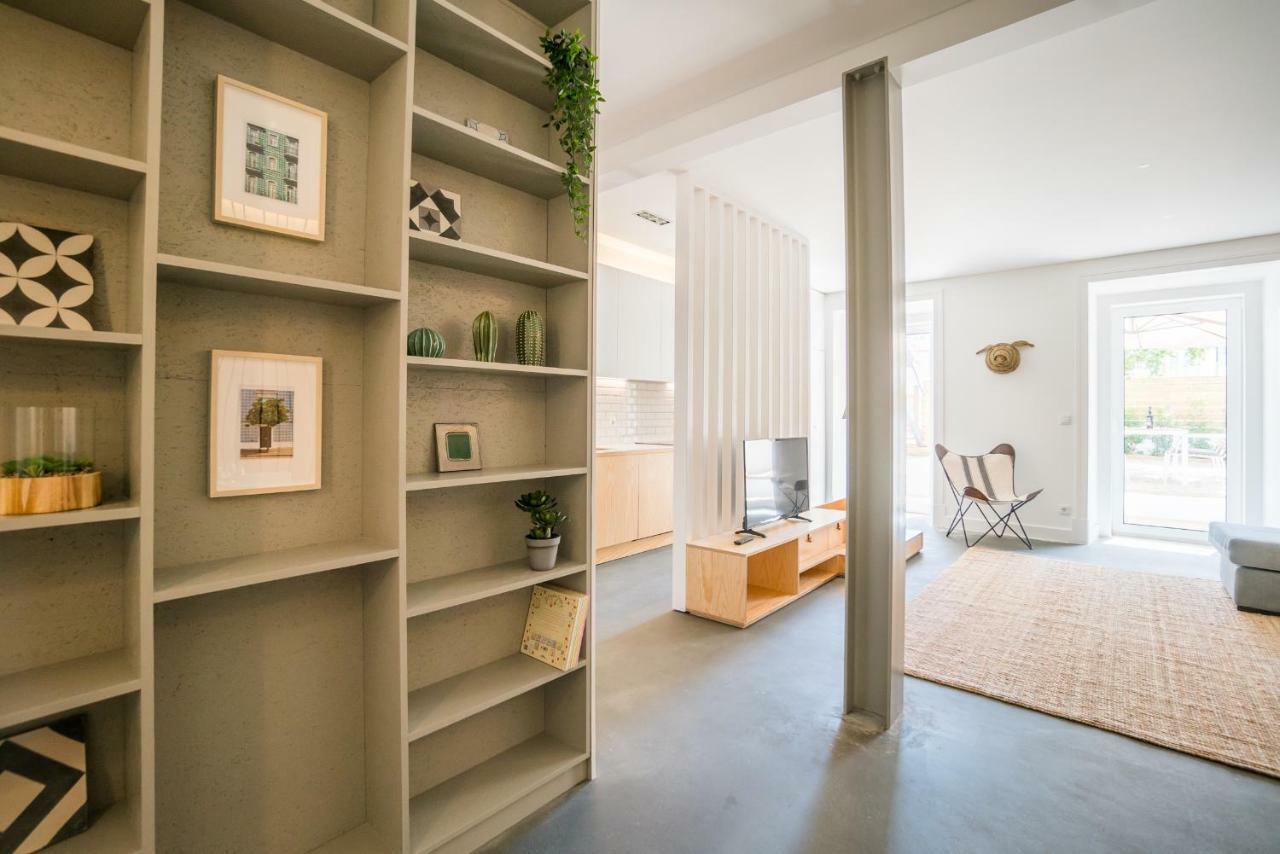 Lemon Tree Garden 3bedroom Apartamento *