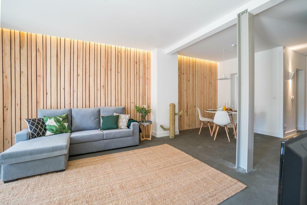 Lemon Tree Garden 3bedroom * Lisboa