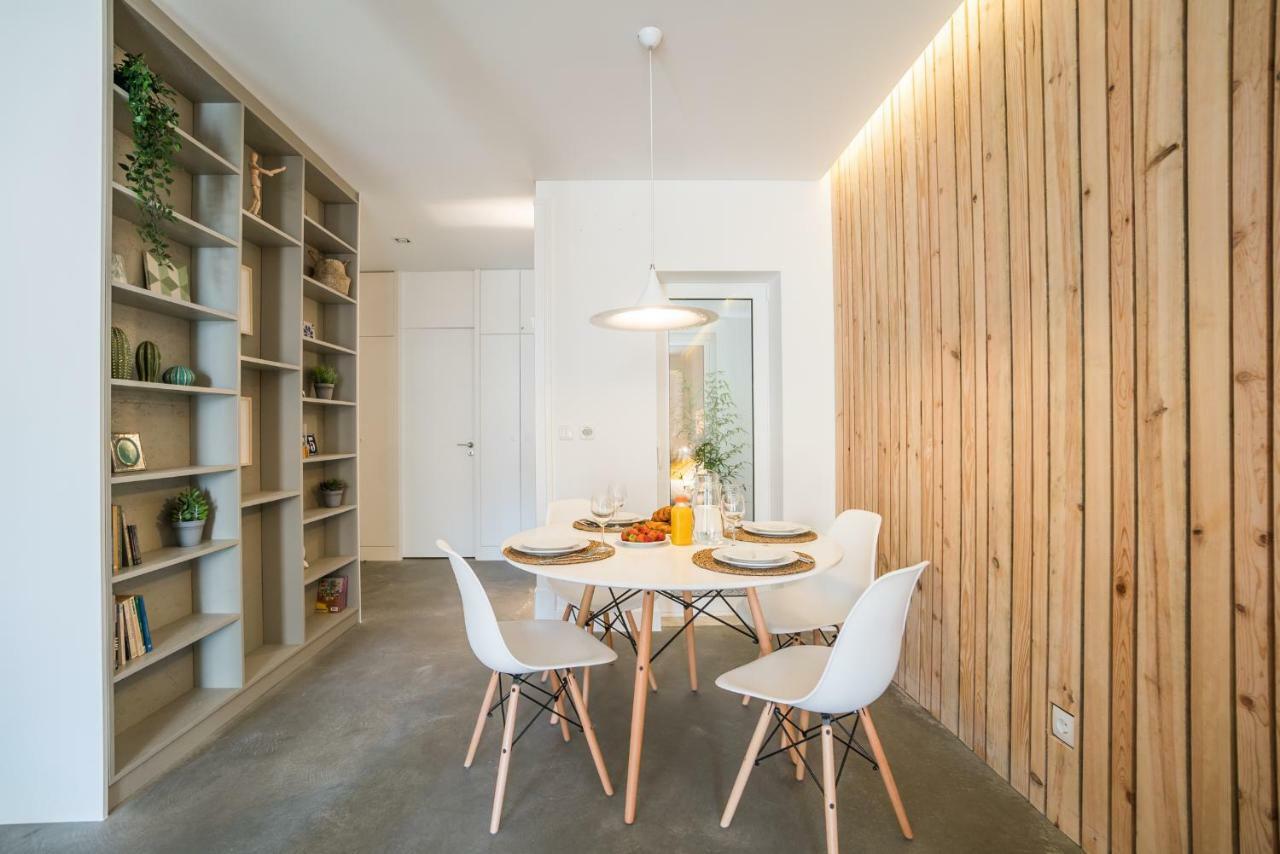 Appartement Wood & Garden Lisboa