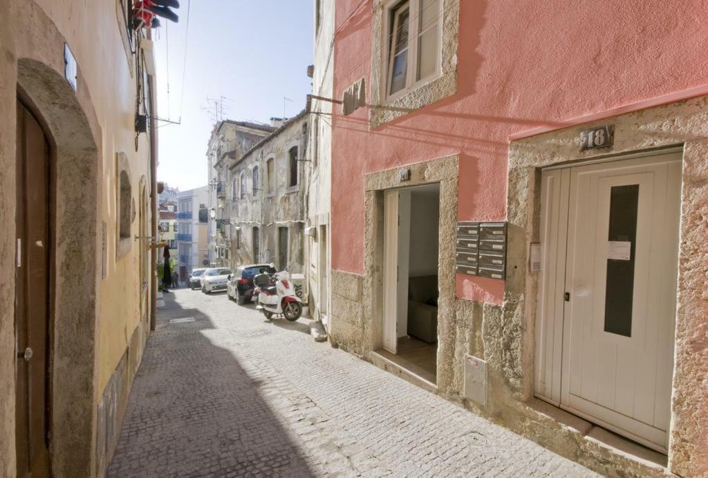 Downtown Appartement