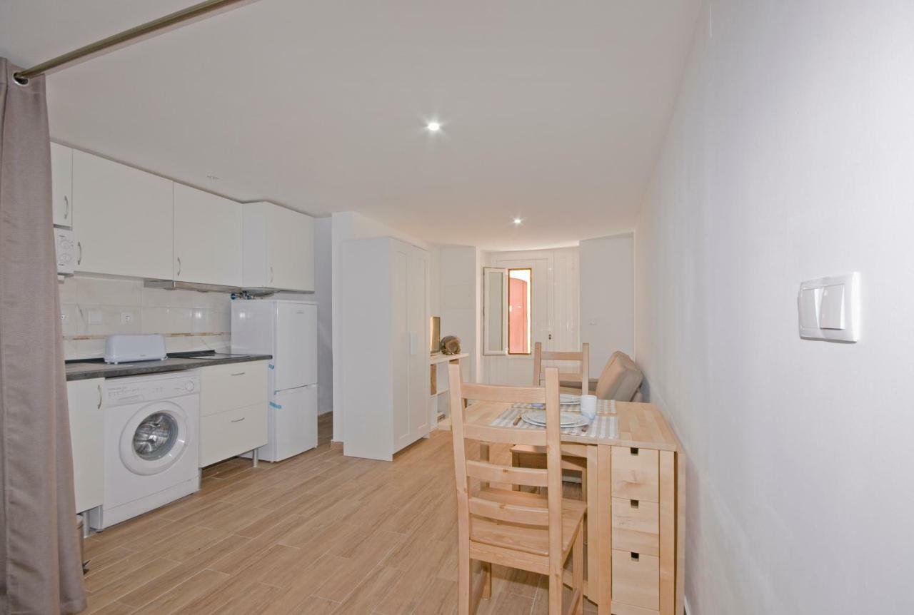 Appartement Downtown