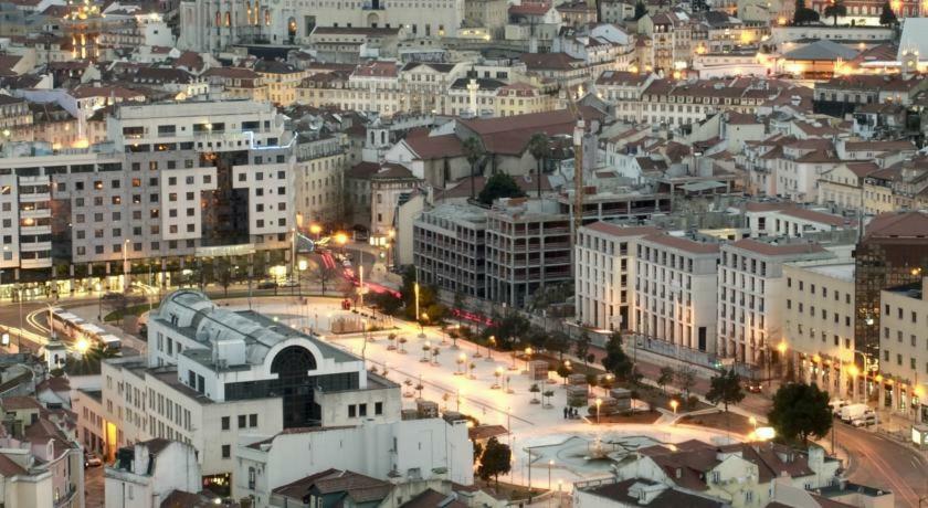 Downtown Appartement Lisboa