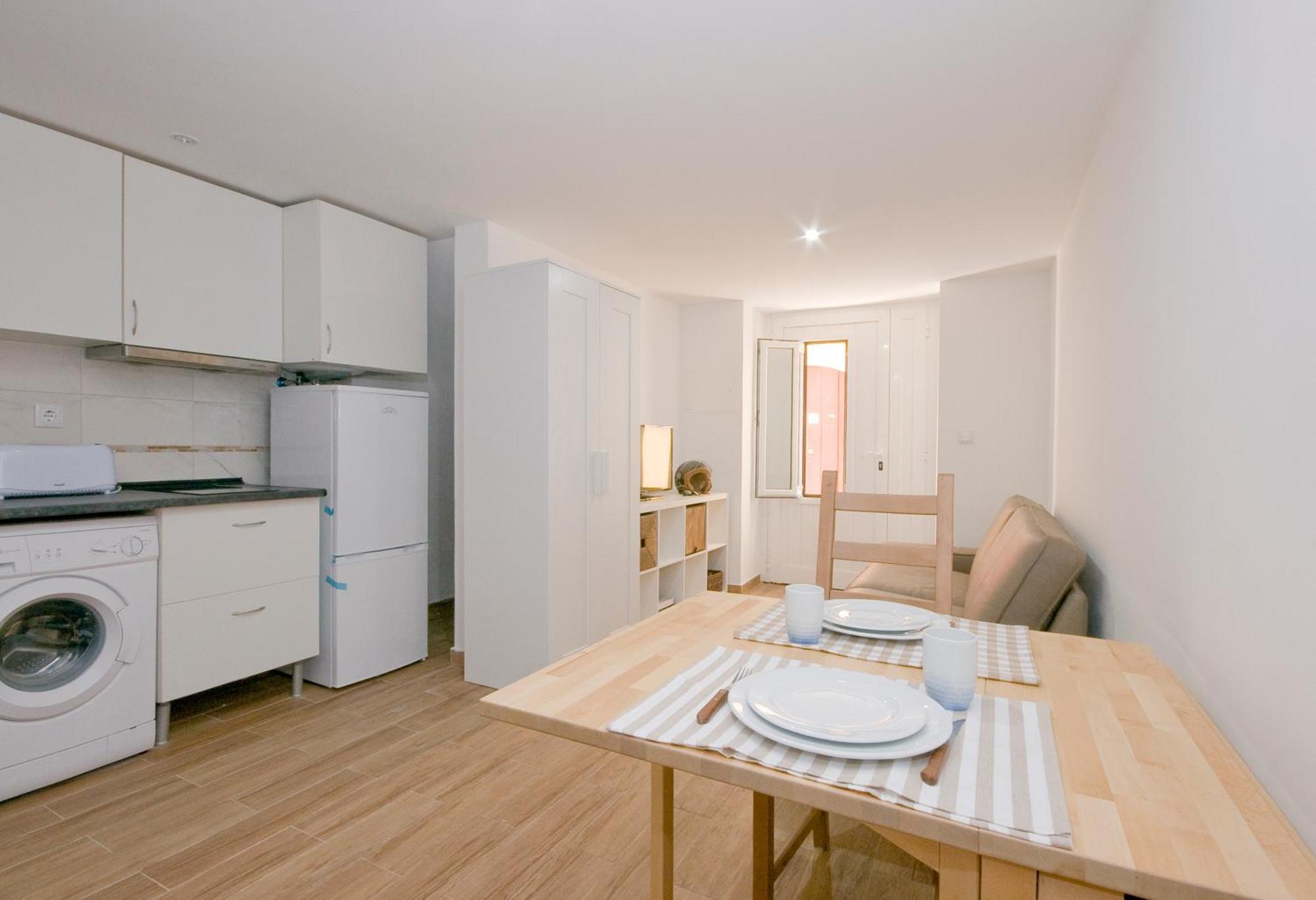 Appartement Downtown