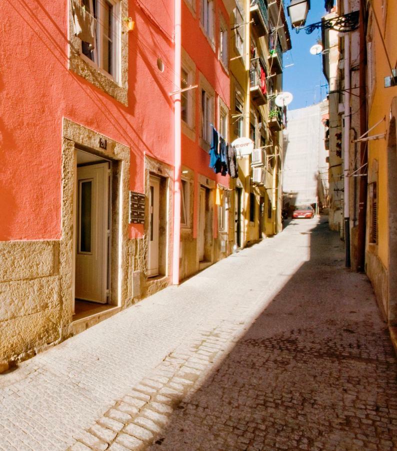 Downtown Appartement Lisboa