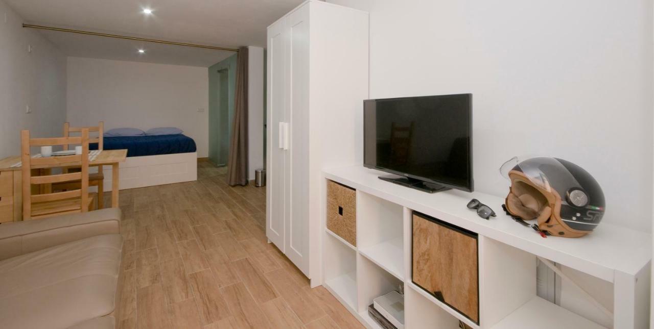 Appartement Downtown