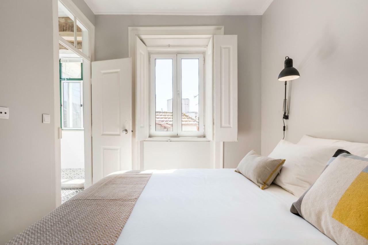 Charming Rua Da Rosa 33 Apartamento *