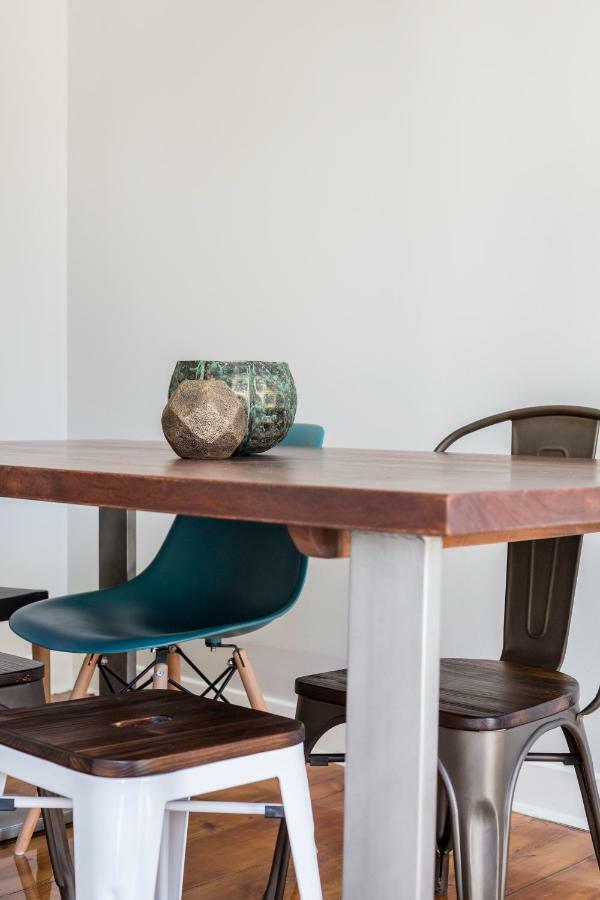 Charming Rua Da Rosa 33 Appartement