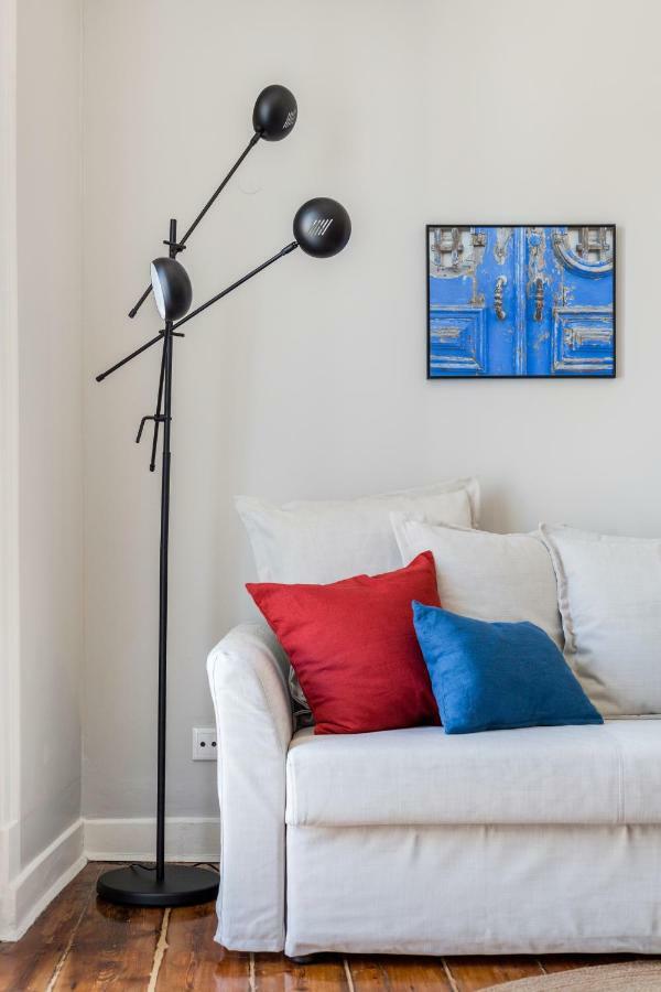 Appartement Charming Rua Da Rosa 33