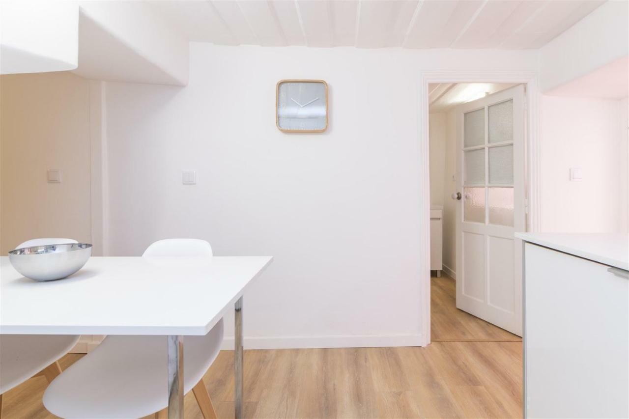 Travessa Fieis De Deus Appartement