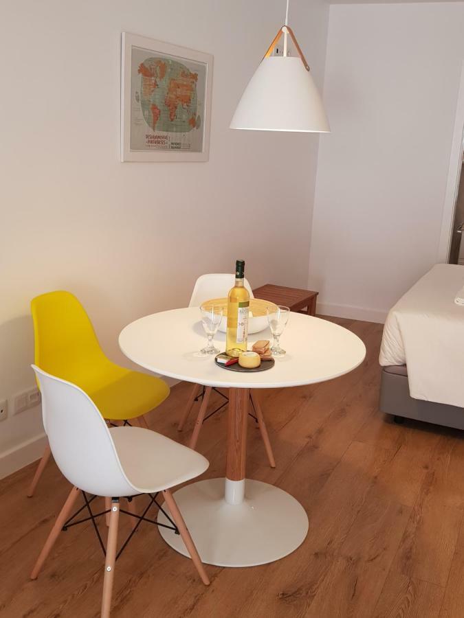 Castle Terrace Exclusive - By The Castle Lisbon