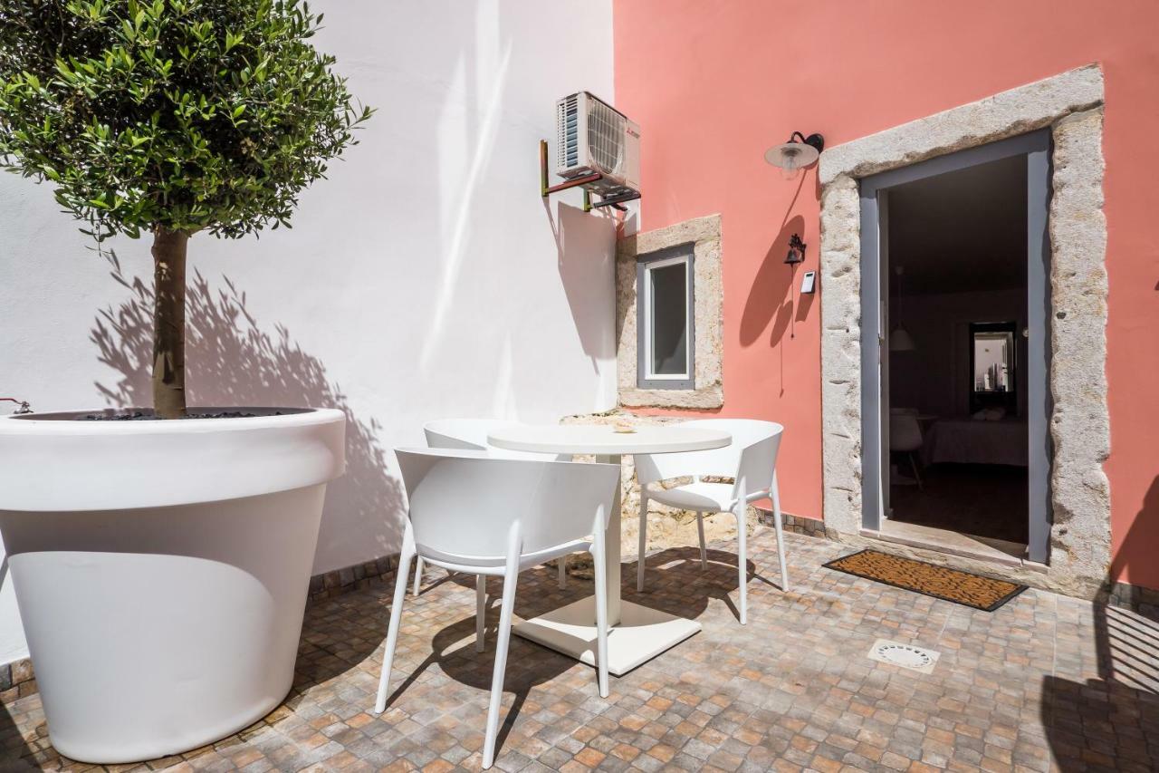 Castle Terrace Exclusive - By The Castle Apartment Lisbon