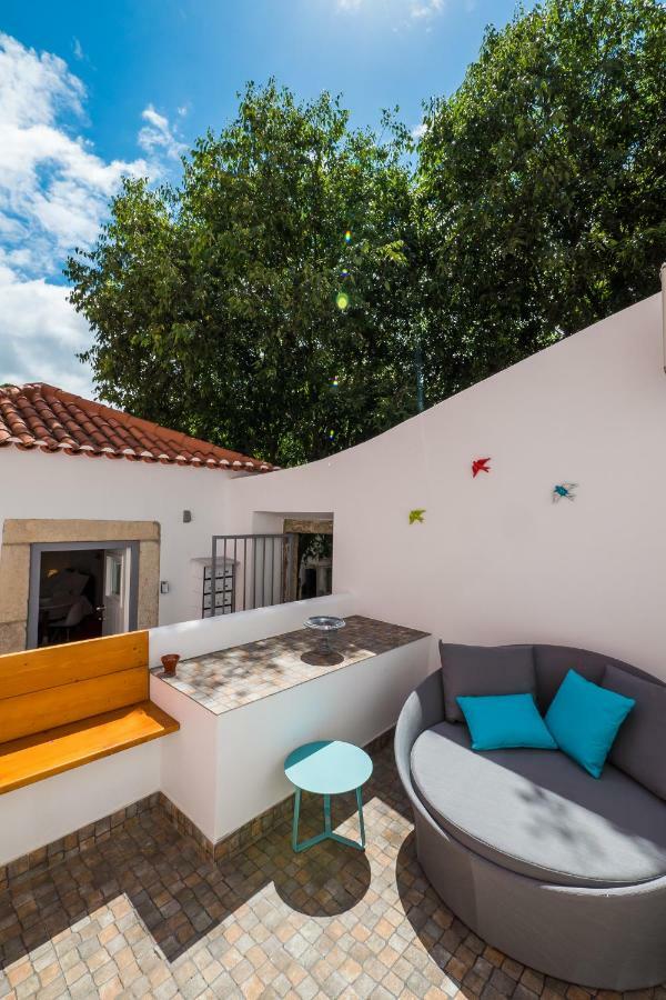 Castle Terrace Exclusive - By The Castle Apartment