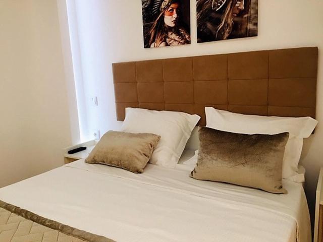 Appartement Lisbon, Alfama Fado Studio
