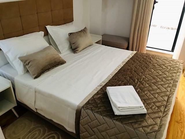Appartement Lisbon, Alfama Fado Studio