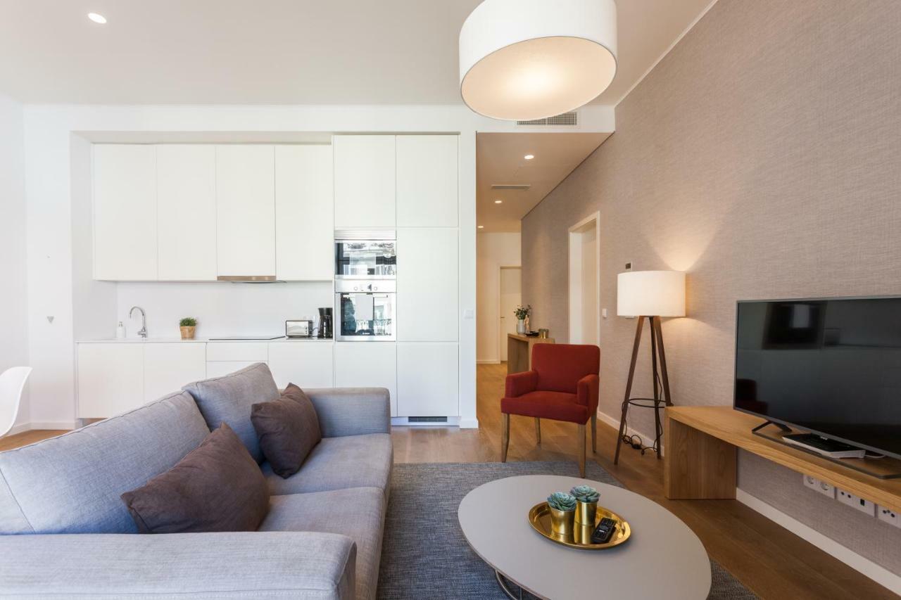 Flh Restauradores Elegant Place Appartement