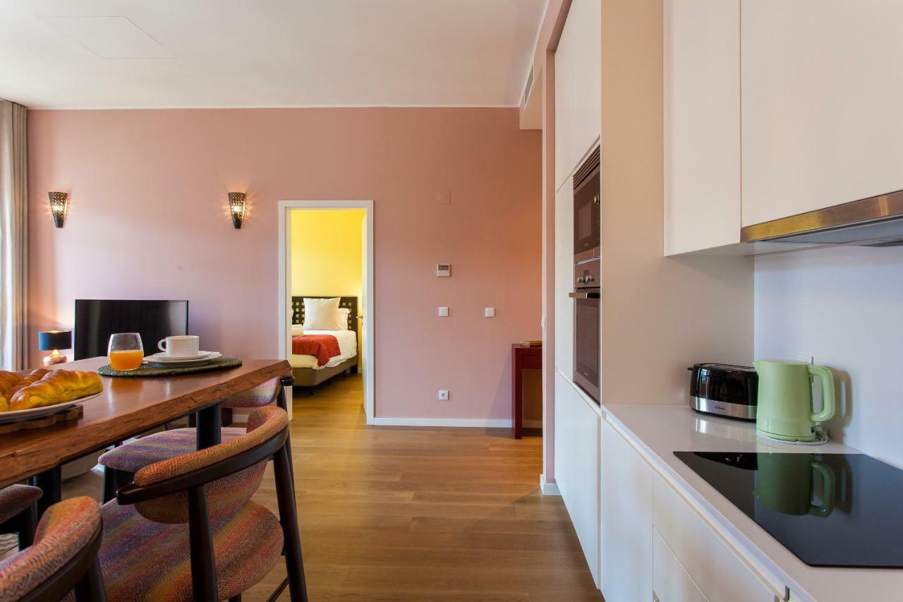 Joivy Sublime 2br On Restauradores Square Nearby Rossio Station