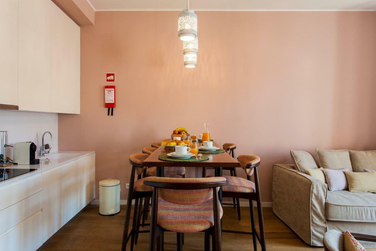Apartamento Joivy Sublime 2br On Restauradores Square Nearby Rossio Station *