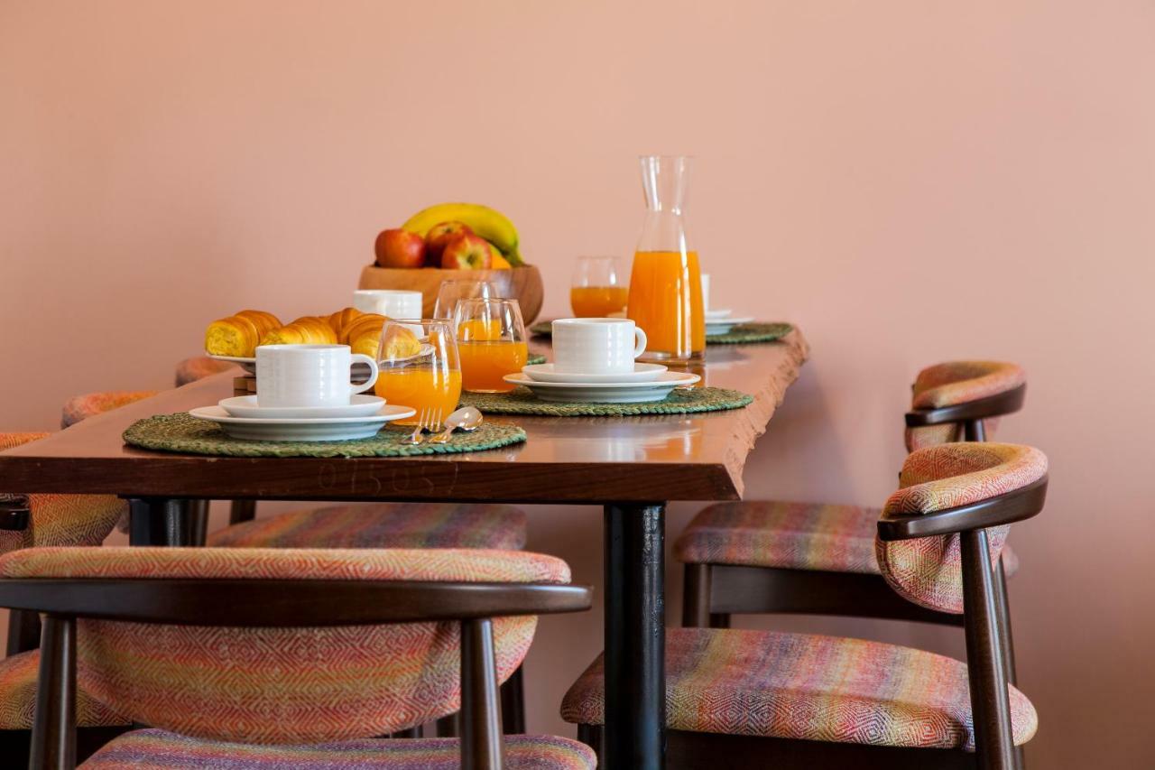 Joivy Sublime 2br On Restauradores Square Nearby Rossio Station Apartamento