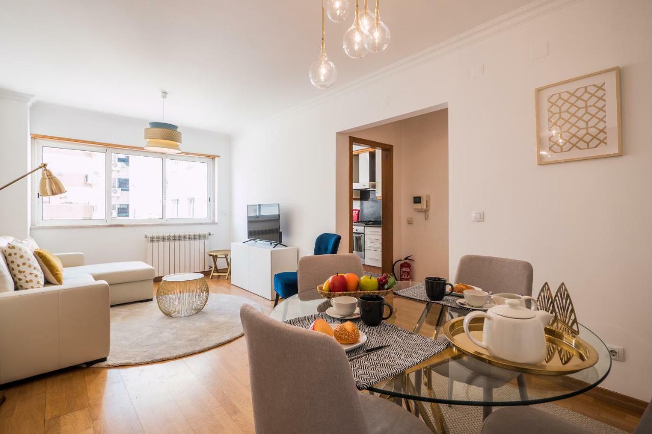 Orange Tree T1 - 81194al Apartment Lisbon