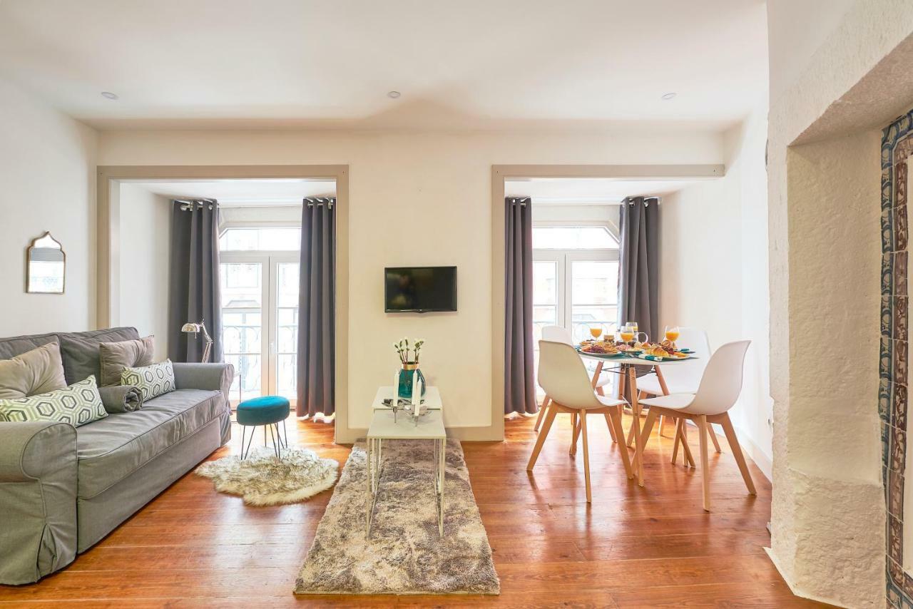 Appartement Casa Portuguesa Madalena *