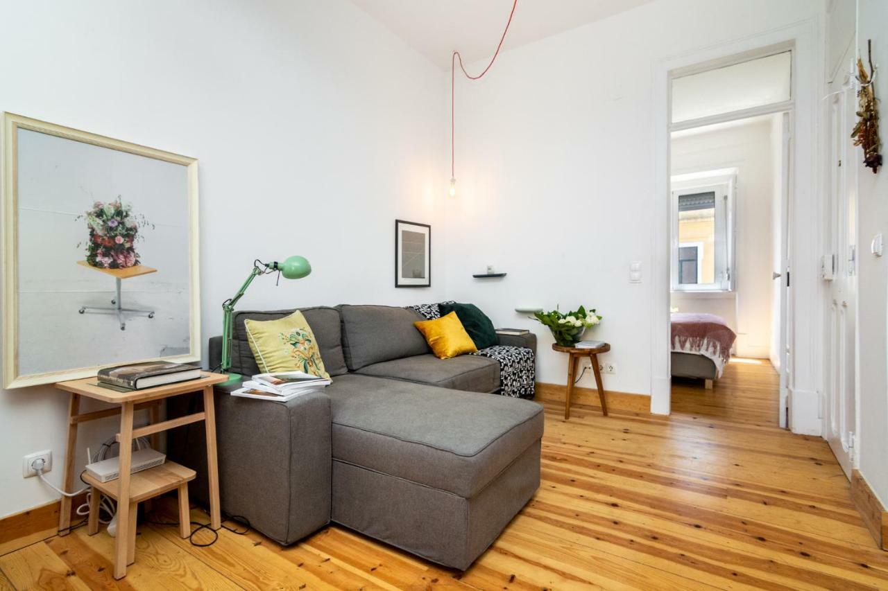 Whome | Graça Hippie Chic Appartement Lisboa