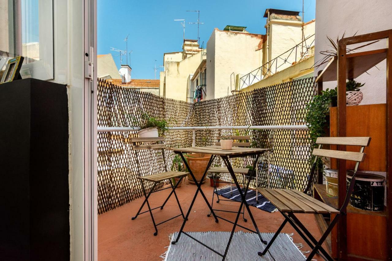 Whome | Graça Hippie Chic Appartement