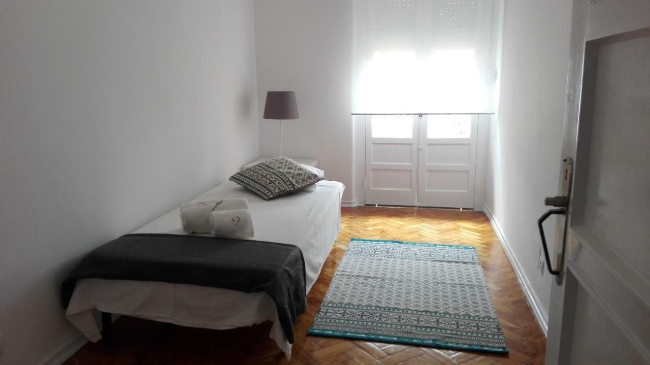 Golden Center Appartement