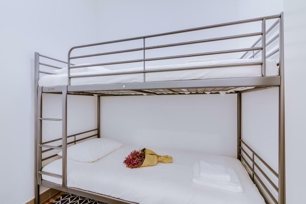 Casa Da Saudade, A Cozy In Alfama * Lissabon