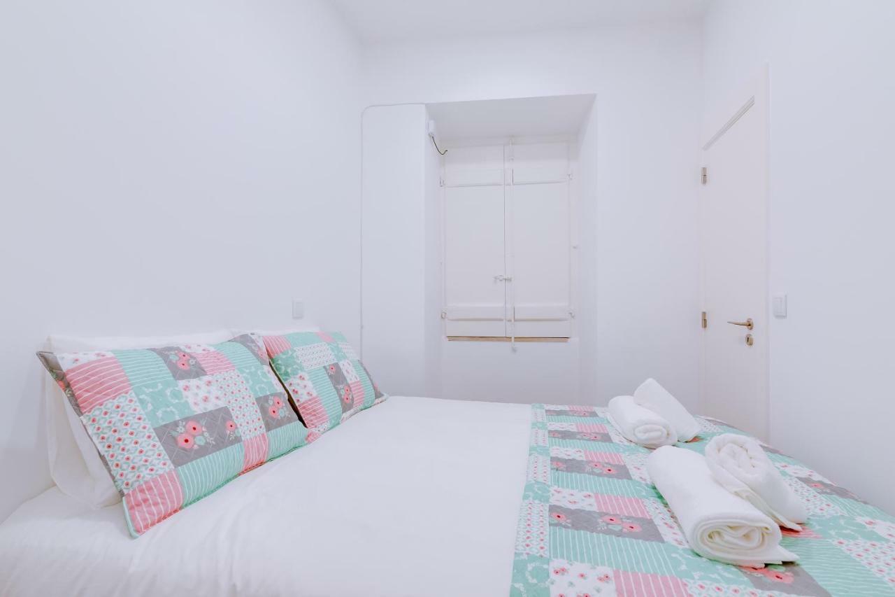 Casa Da Saudade, A Cozy In Alfama Lissabon