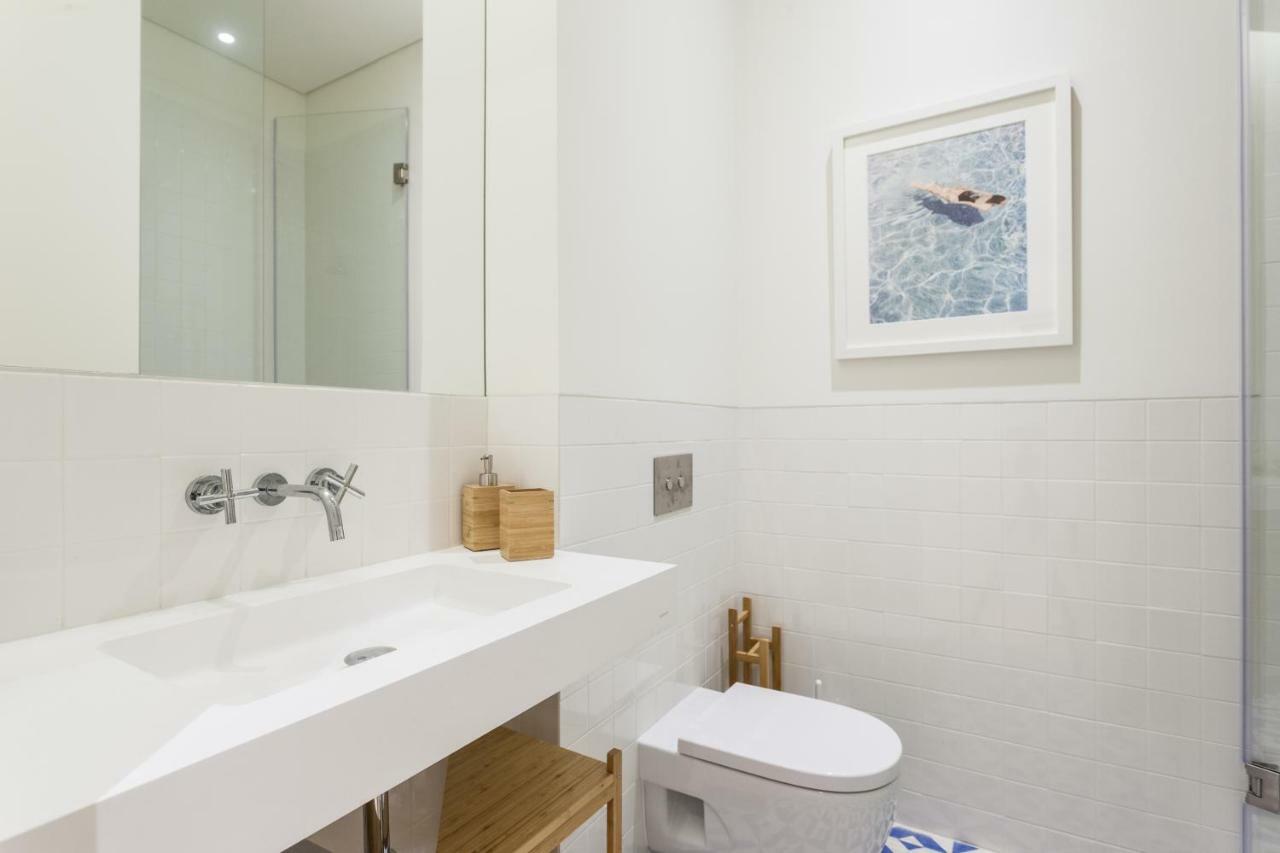 Flh Downtown Aqua Appartement Lissabon