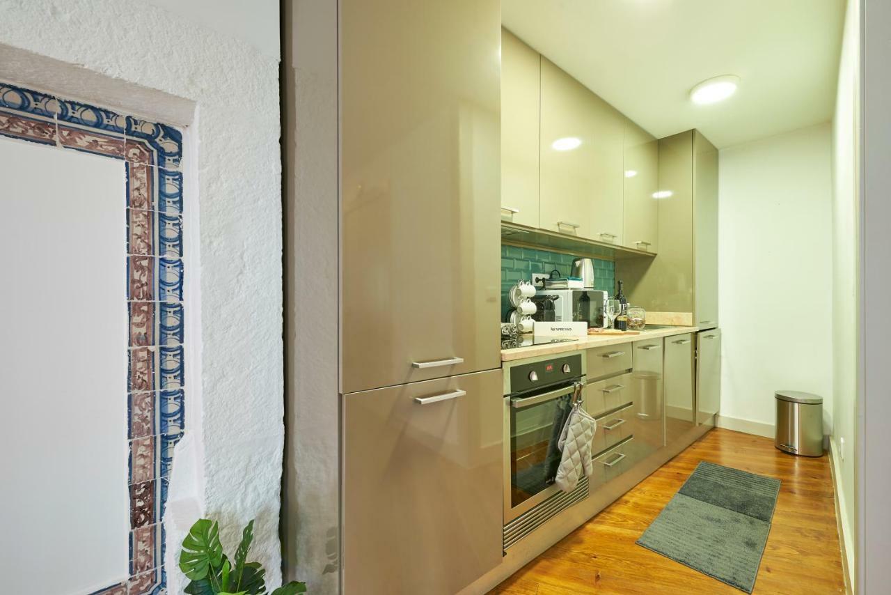 Casa Portuguesa Madalena Appartement Lisboa